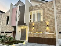 Rumah 2 Lantai di Jl.Ps.Jengkol Siap Huni Dekat Kampus Unpam