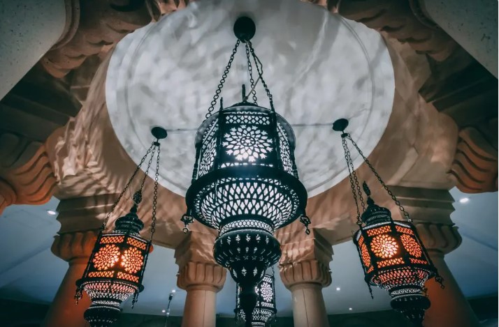 Membangun Harmoni dengan Ciri-Ciri Desain Rumah Islami