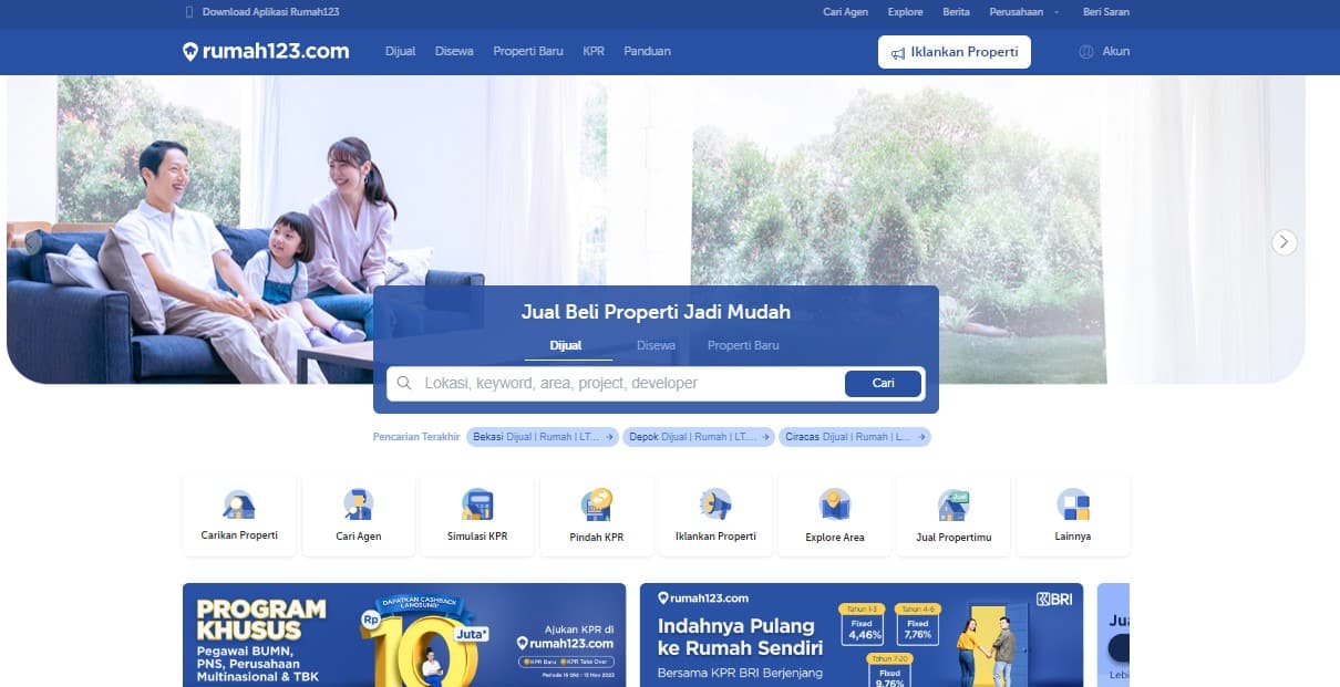 9 Cara Pasang Iklan Properti yang Efektif agar Cepat Laku