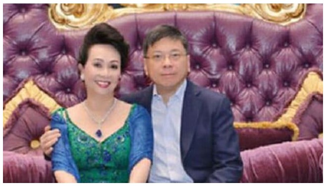 Istri Terdakawa Korupsi Rp 191 Triliun, Suami Langsung Jual Apartemen Mewah