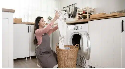  Jangan Abaikan, Ini 5 Kebiasaan Sepele yang Bikin Mesin Cuci Cepat Rusak