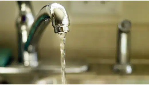  Hati-hati Air Sumur Tercemar Tinja, Ini Ciri-ciri yang Aman Dikonsumsi