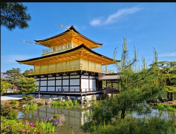 Destinasi Liburan Kyoto, Jepang: Pesona Tradisional dan Modern