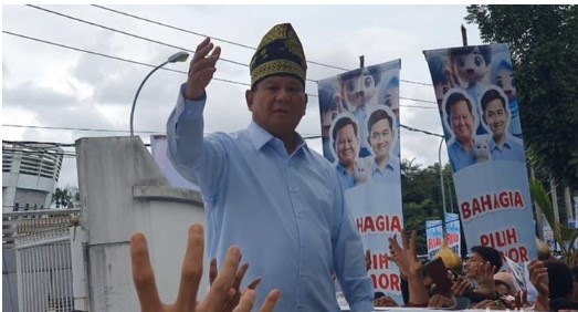  Fakta yang Perlu Diketahui mengenai Penjelasan Lahan HGU yang Disebut Prabowo Sudah Dikembalikan ke Negara
