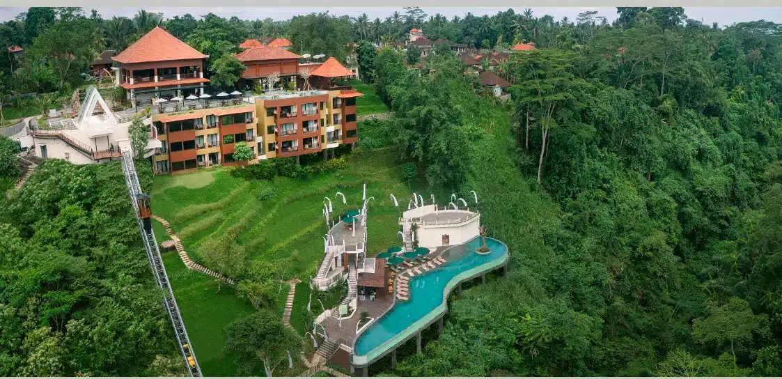Hotel Baru Bintang 5 di Bali yang Akan Membuat Liburan Anda Semakin Mengesankan 