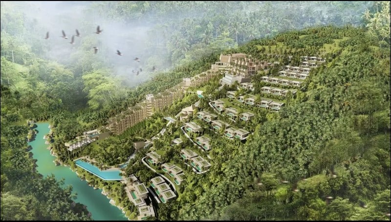 Hotel Baru Bintang 5 di Bali yang Akan Membuat Liburan Anda Semakin Mengesankan 