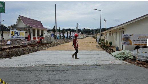 Pemerintah Kebut Tahap 3 Pembangunan Rumah untuk Korban Gempa Cianjur: Hunian yang Aman dan Layak