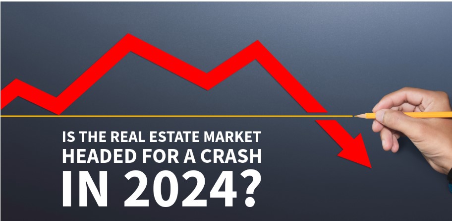 Real Estate Market Crash Effects Divorces