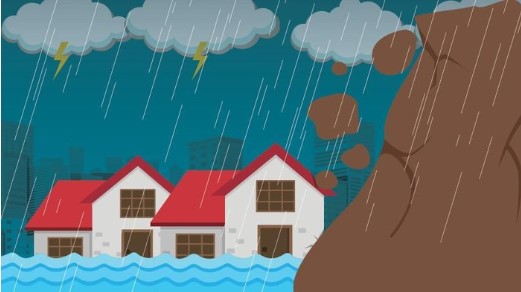 Tips Sederhana buat Tangkal Banjir Masuk Rumah Anda