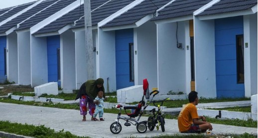 Mengapa Orang Indonesia Kesulitan Membeli Rumah? Pakar Tata Kota Mengungkap Alasannya