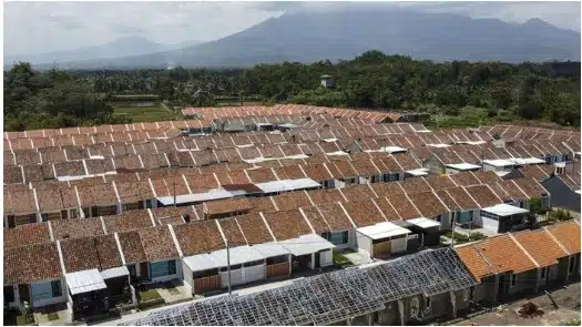Strategi Pembiayaan Rumah Murah untuk Mengatasi Backlog Perumahan di Indonesia