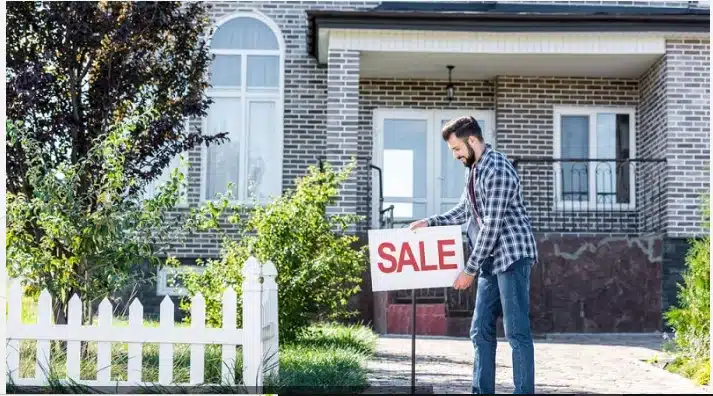 A Comprehensive Guide to Selling Your Home