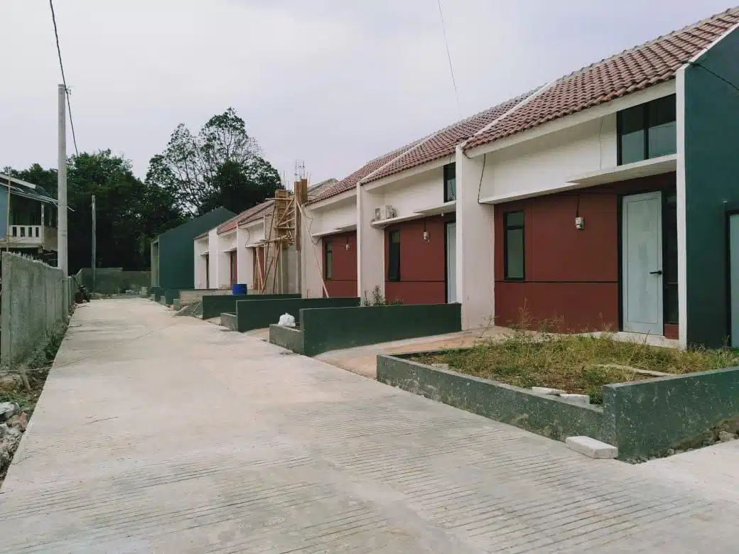  Temukan Rumah Impian Anda Properti di Bogor! Cek Sekarang