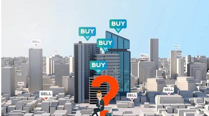 Unlocking the Potential of Commercial Real Estate: A Profitable Investment Avenue