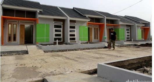  8 Perbedaan Rumah Komersil dan Rumah Subsidi