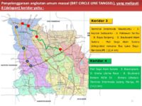 Masterplan 2BTransportasi 2BTangerang 2BSelatan 2B2