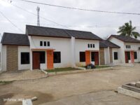 Rumah Cluster Tanpa Uang Muka Gratis Semua Biaya Karang Bahagia Cikarang Bekasi