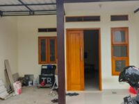 RUMAH DIJUAL DI DEPOK 2 PERUMAHAN RINTIS 3