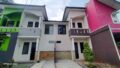 Rumah 2 Lantai Siap Huni Jl. Gor Barat Dekat Pemda Cibinong Bogor