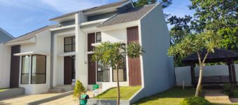 Rumah Siap Huni Kierana Indah residence 2 Dekat Tol Pamulang (2)