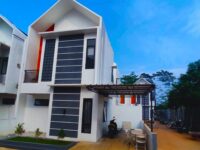 Dijual Rumah Grand Haikal 1Sawangan DepokBeli Rumah Bonus ACTorenExhaust dan Canopy 6