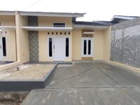 Dijual Rumah KAVLING SEJAHTERA ,Rajeg Tangerang,Rumah Minimalis Siap Huni Strategis