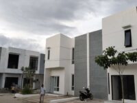 Djual Rumah SAKEENA RESIDENCE,Pamulang Tangerang,Rumah Murah Lokasi Strategis