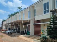 Rumah Dijual HANANIA Residence Pagedangan TangerangRumah sangat strategis di kelilingi perumahan BSD 6