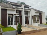 Dijual Rumah Kierana Indah Residence 2 Sawangan Depok Rumah Murah Lokasi Strategis 5