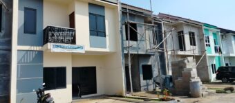 Rumah Dijual Di Ariestea ResidenceSawangan DepokLokasi Strategis Dekat Stasiun Citayam 17