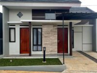 Dijual Rumah Aluna Residences Lokasi Strategis Dekat Stasiun Citayam