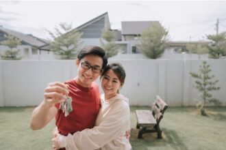 Solusi bagi Pasutri untuk Membeli Rumah Joint Income KPR dengan Banyak Keuntungan