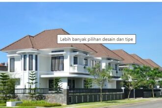 Mengintip Keuntungan Memiliki Rumah Baru