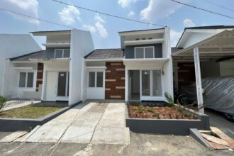 Desain Rumah Indah ini Tanpa Harus Mewah dan Mahal