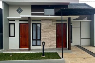 6 Model Rumah yang Sedang Populer di Pasar