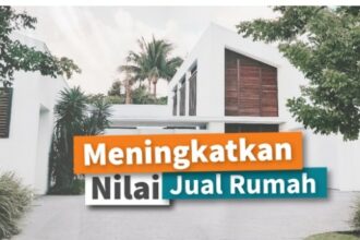 Dalam era digital seperti sekarang, menjual rumah secara online telah menjadi pilihan yang sangat populer. Namun, untuk menonjol di antara persaingan yang ketat, Anda perlu mengoptimalkan daya tarik properti Anda. Berikut adalah beberapa tips untuk meningkatkan daya tarik rumah dijual Anda secara online dan meningkatkan peluang penjualan.