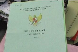 Perbedaan Antara Sertifikat Hak Milik dan Hak Guna Bangunan