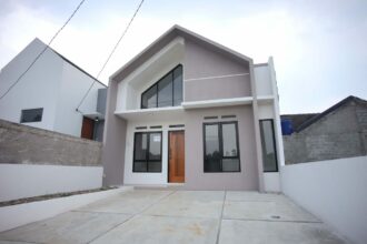 Rumah tapak