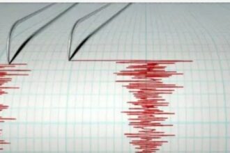 Terkini: Gempa M 4,7 Sukabumi Guncang Jawa Barat, Terasa Hingga Bogor dan Depok