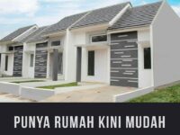 Jual Rumah GREEN TAHA RESIDENCE Hunian Nyaman di Tajurhalang Bojong Gede