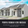 Jual Rumah GREEN TAHA RESIDENCE Hunian Nyaman di Tajurhalang Bojong Gede