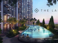 000 apartemen the lana alam sutera 2017