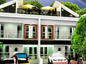 000 rumah dijual di bintaro