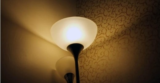 Pilih Warna Lampu yang Tepat untuk Setiap Ruangan