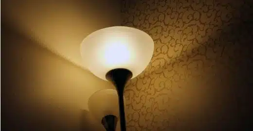 Pilih Warna Lampu yang Tepat untuk Setiap Ruangan
