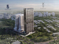 apartemen yukata alam sutera