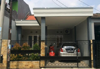 rumah dijual gria jakarta pamulang barat 1