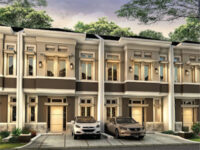 rumah type 73