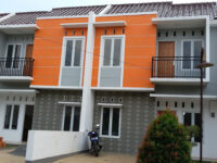 taman harmoni extension