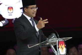 Mengungkap Fakta: Guru dan Dosen di Jakarta Bebas PBB Menurut Anies Baswedan